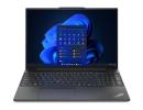 Lenovo ThinkPad Edge E16 Gen 1 Intel Core i7 13Gen 10-Core w/ FHD WebCam & SSD Gen 4.0 & IPS Display- 2 Years Warranty